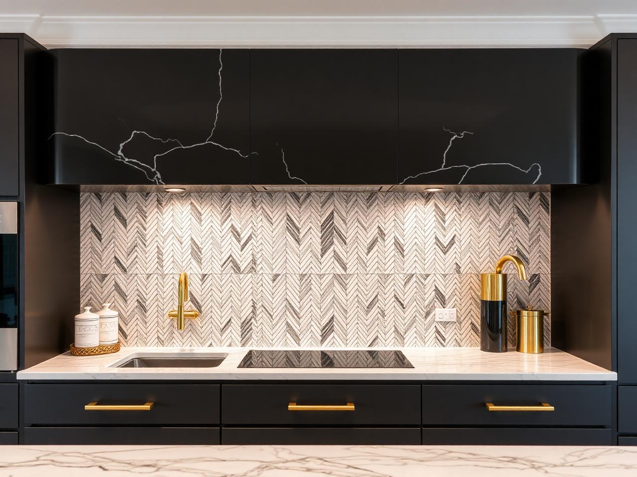 Tile & Backsplash